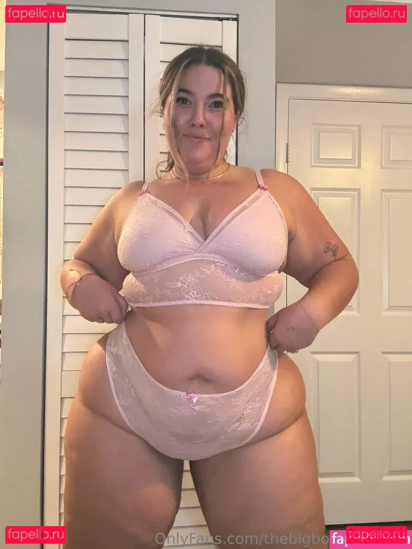 thebigbootybarbie2 Onlyfans Photo Gallery 