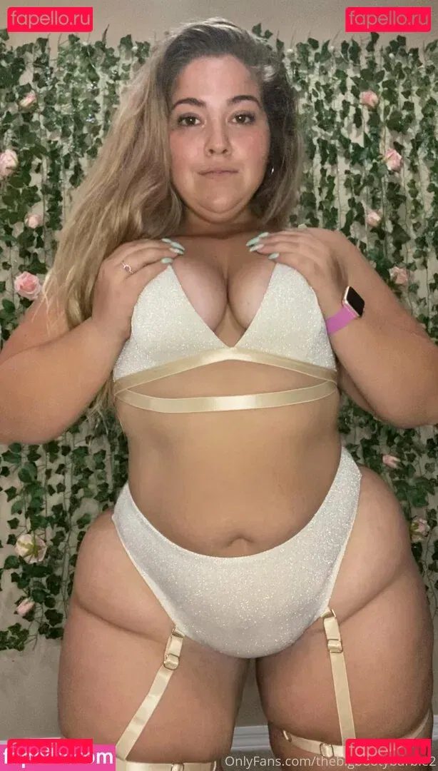 thebigbootybarbie2 Onlyfans Photo Gallery 