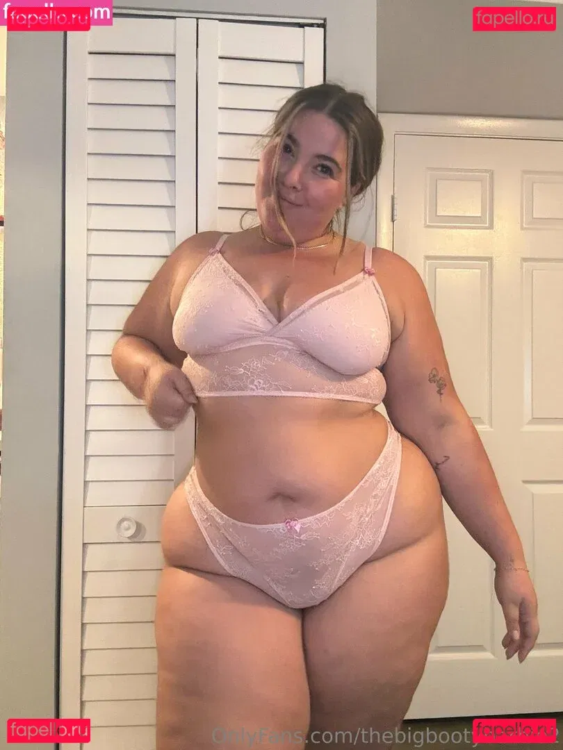 thebigbootybarbie2 Onlyfans Photo Gallery 