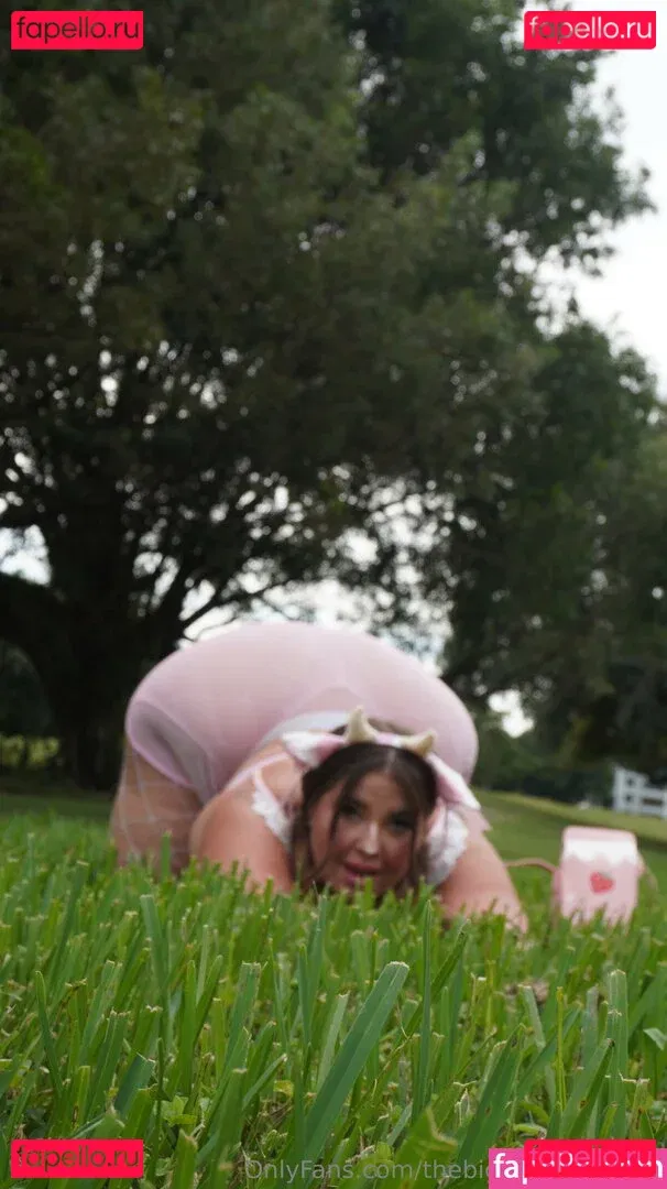 thebigbootybarbie2 Onlyfans Photo Gallery 