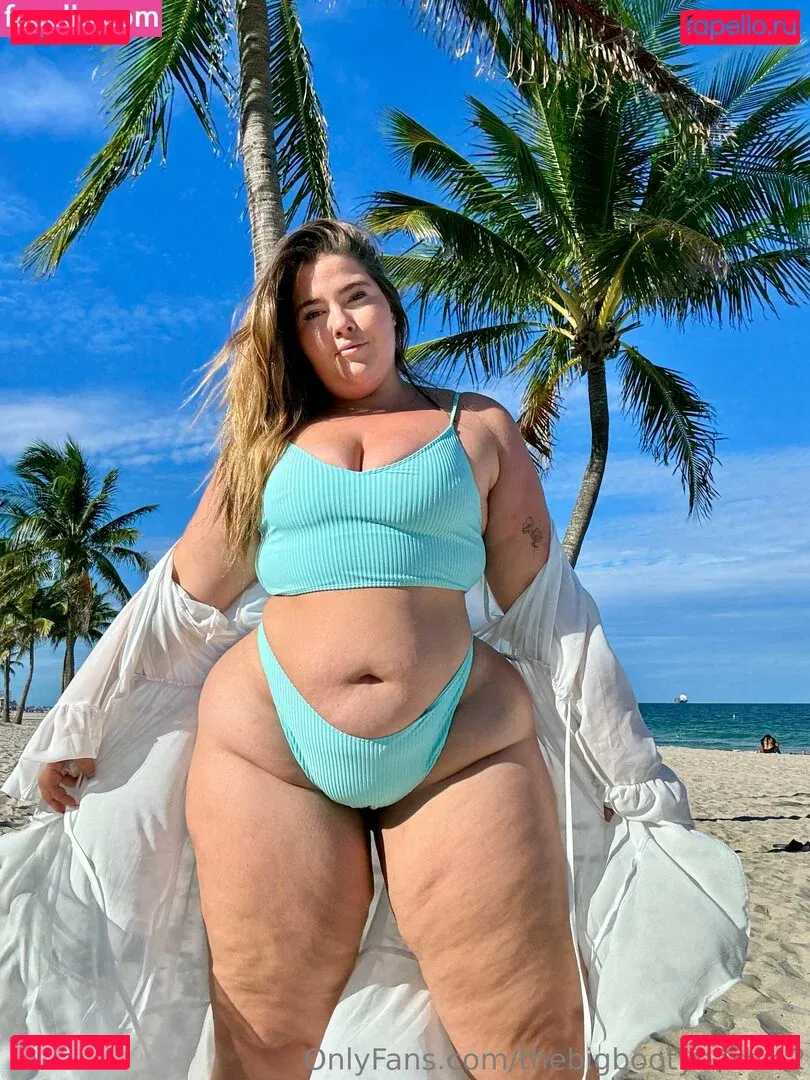 thebigbootybarbie2 Onlyfans Photo Gallery 