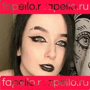 ravenalternative Onlyfans Photo Gallery 