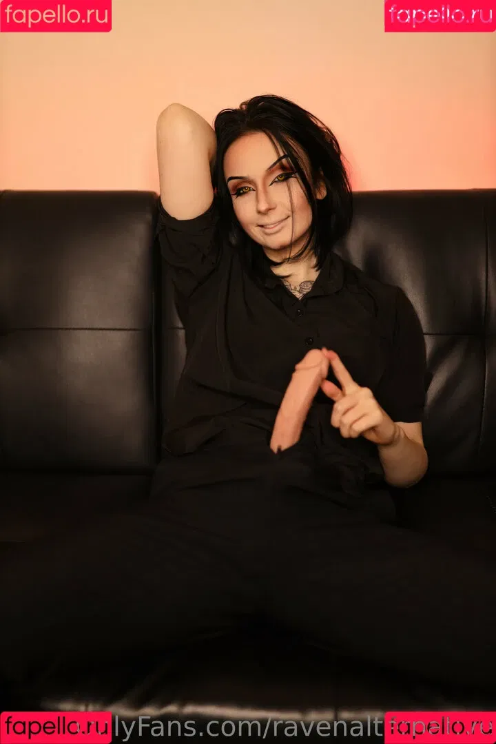 ravenalternative Onlyfans Photo Gallery 