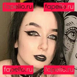 ravenalternative Onlyfans Photo Gallery 