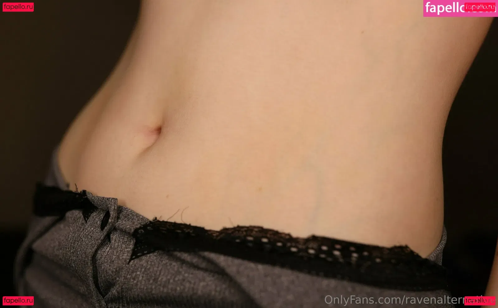 ravenalternative Onlyfans Photo Gallery 