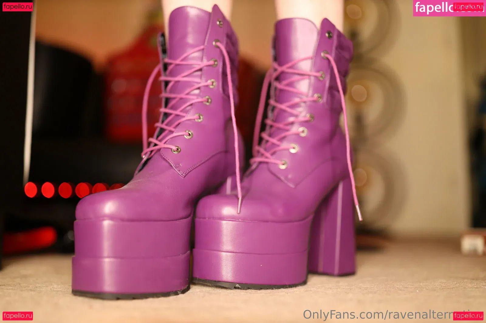 ravenalternative Onlyfans Photo Gallery 