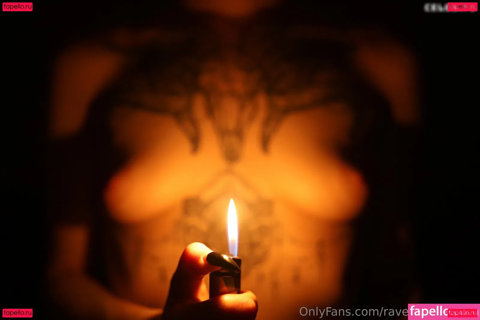 ravenalternative Onlyfans Photo Gallery 