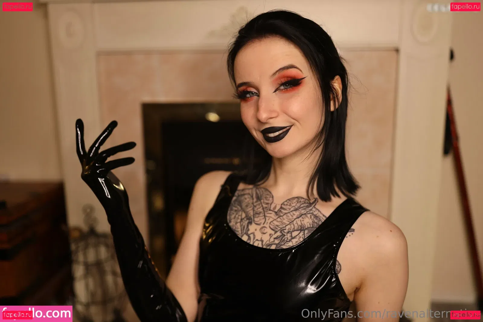 ravenalternative Onlyfans Photo Gallery 