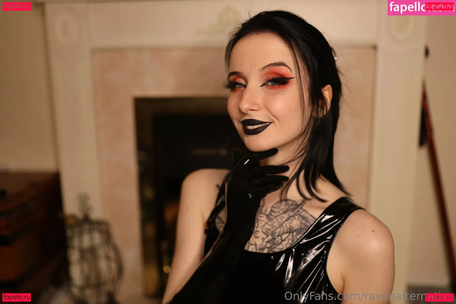 ravenalternative Onlyfans Photo Gallery 