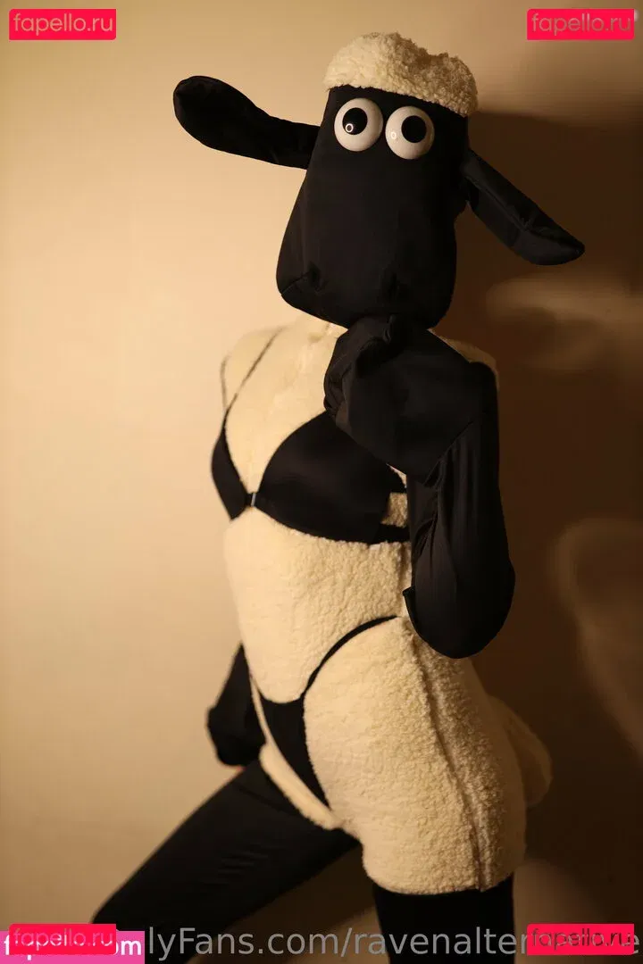 ravenalternative Onlyfans Photo Gallery 