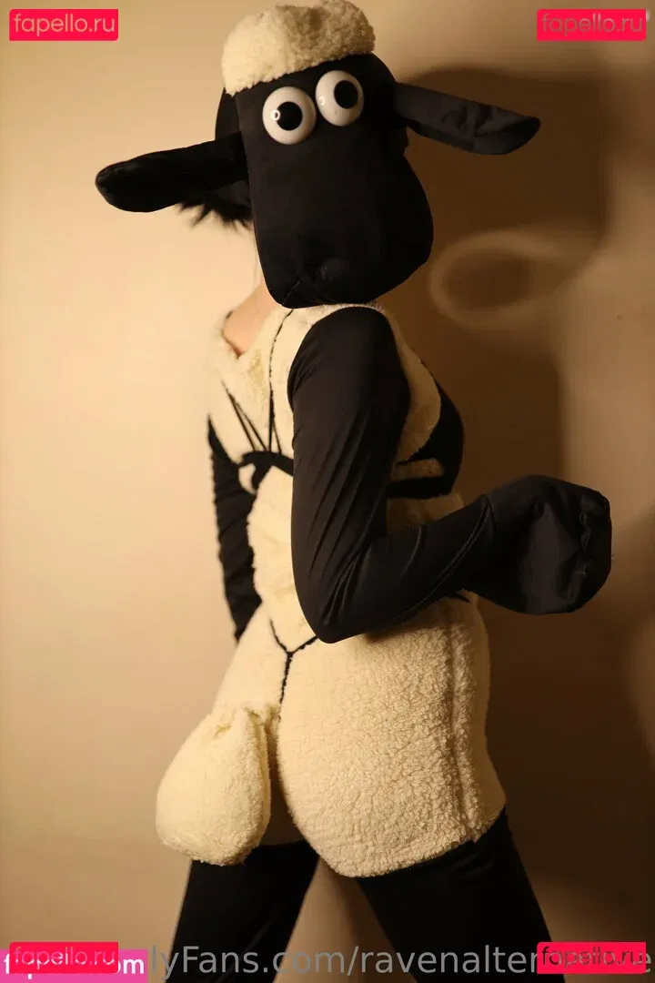 ravenalternative Onlyfans Photo Gallery 