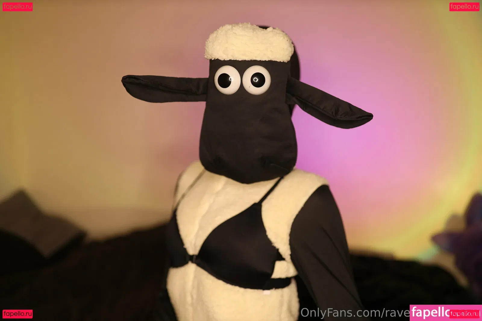 ravenalternative Onlyfans Photo Gallery 