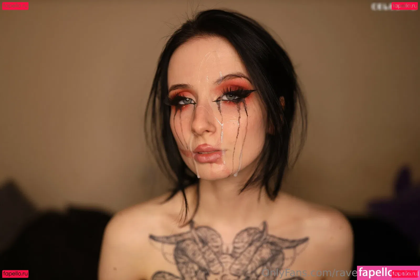 ravenalternative Onlyfans Photo Gallery 