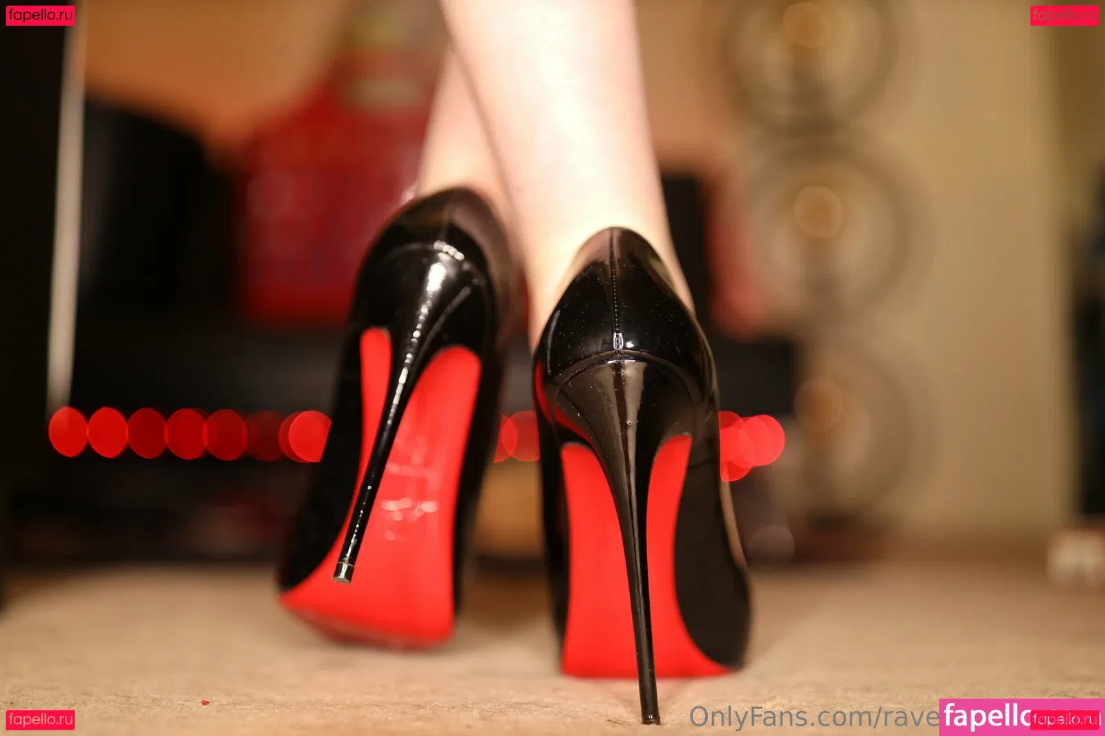 ravenalternative Onlyfans Photo Gallery 