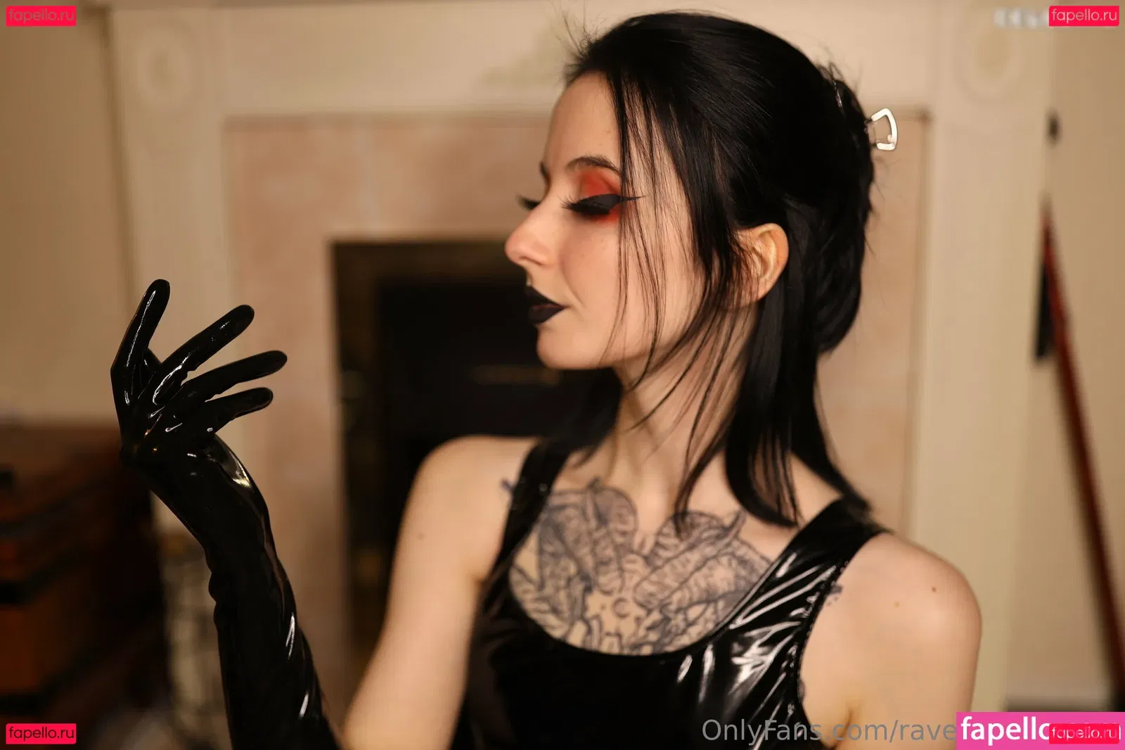 ravenalternative Onlyfans Photo Gallery 