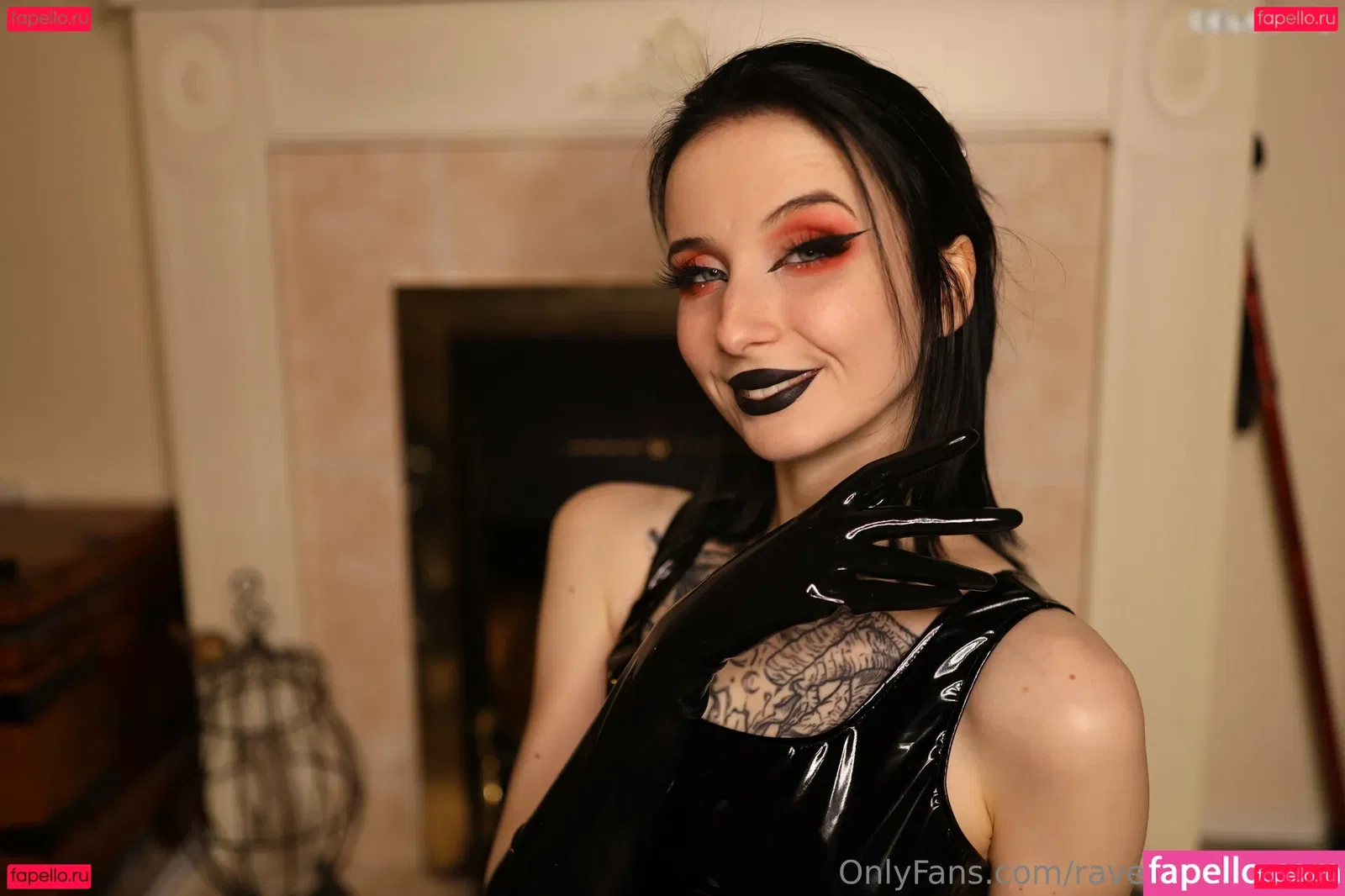 ravenalternative Onlyfans Photo Gallery 