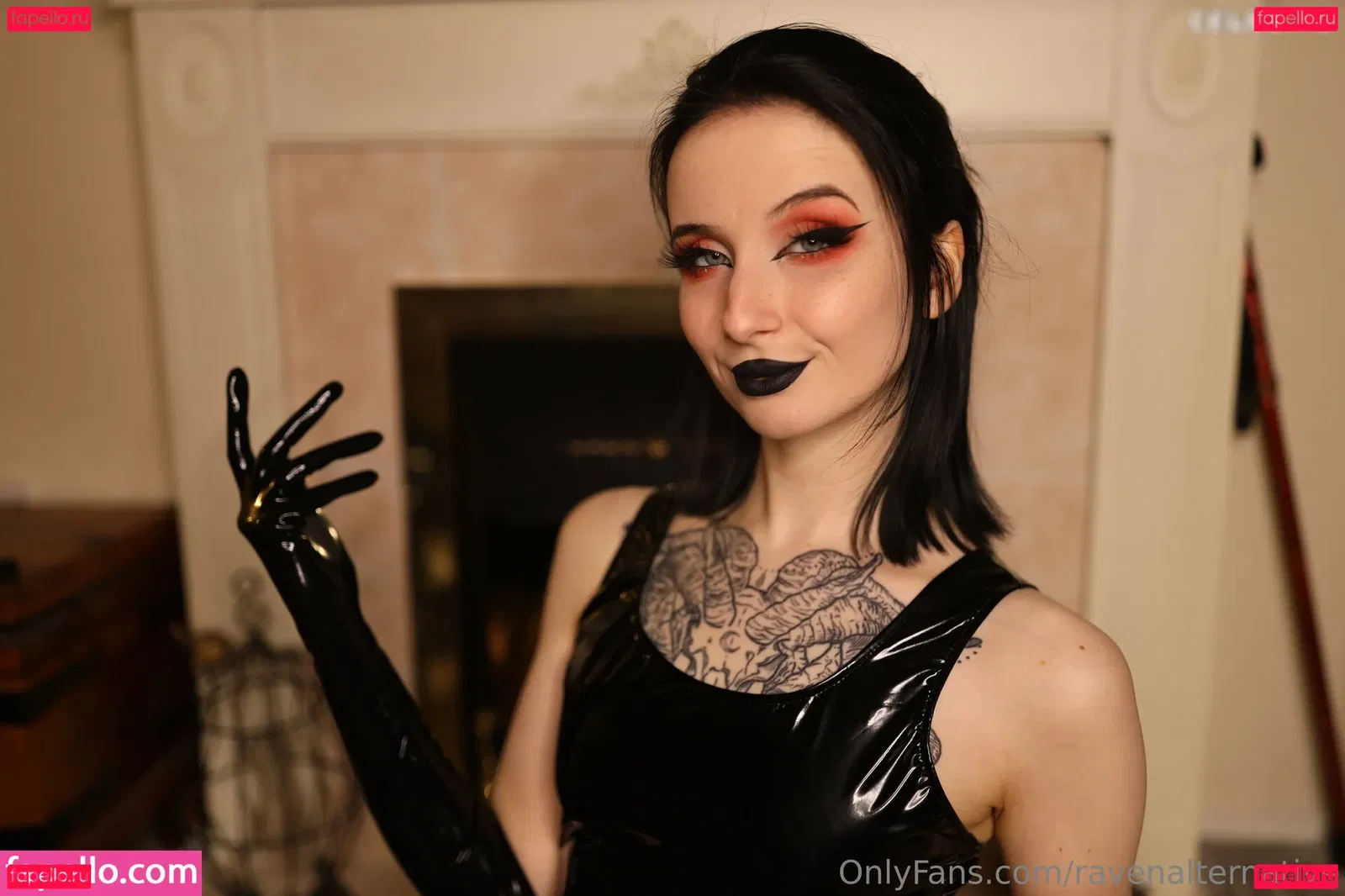 ravenalternative Onlyfans Photo Gallery 