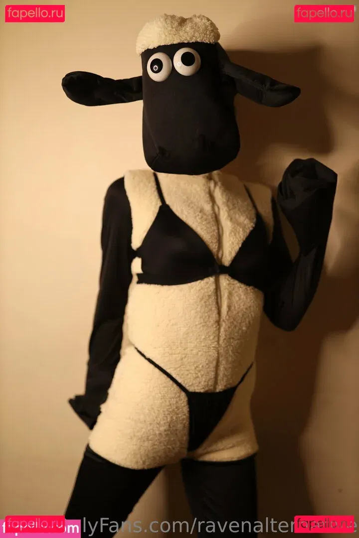 ravenalternative Onlyfans Photo Gallery 