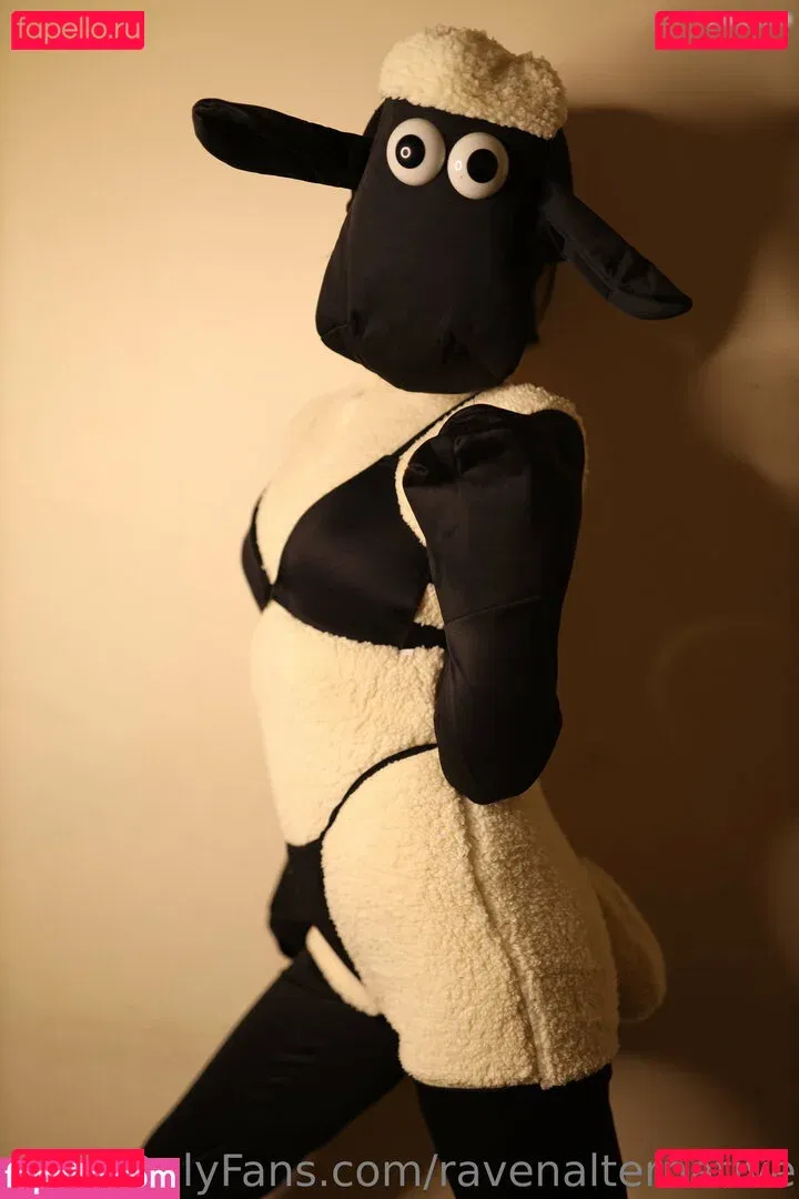 ravenalternative Onlyfans Photo Gallery 