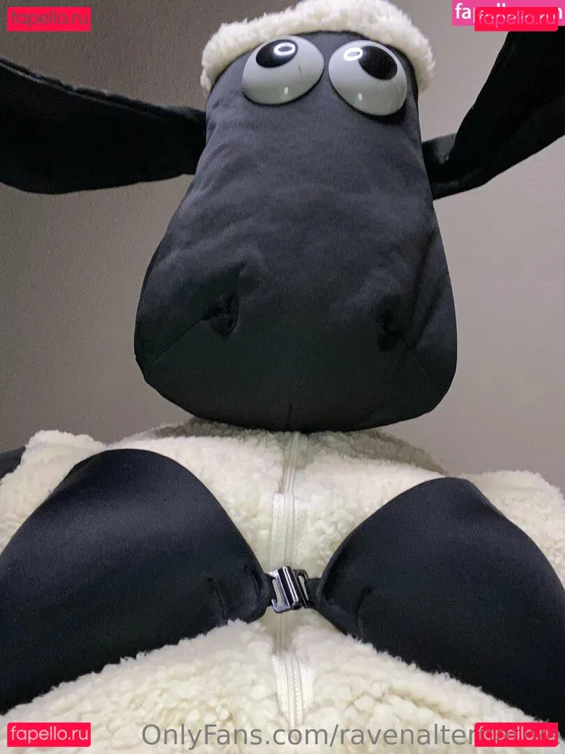 ravenalternative Onlyfans Photo Gallery 