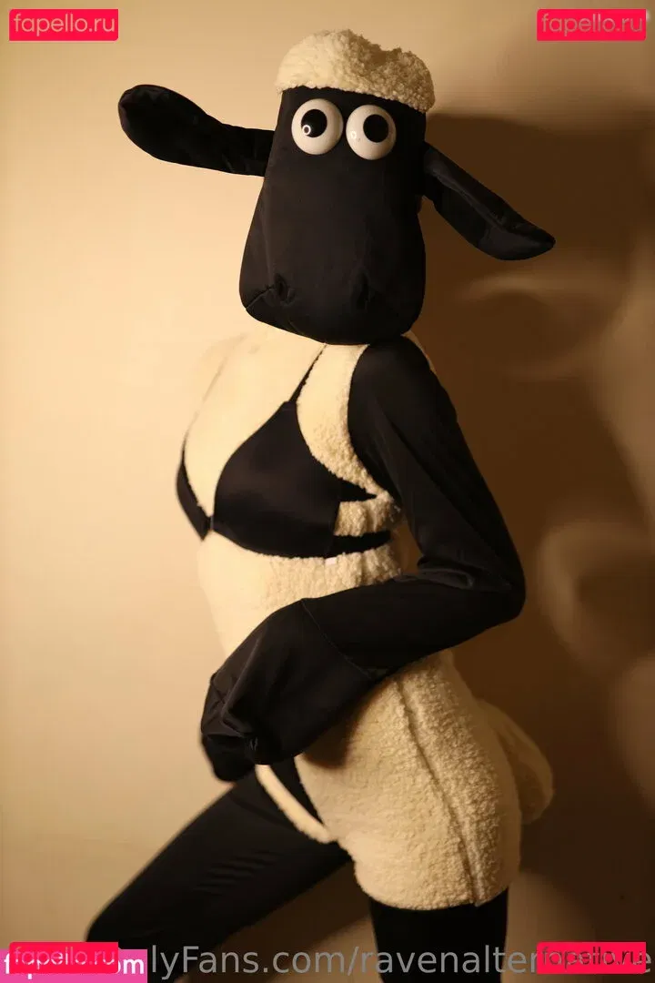 ravenalternative Onlyfans Photo Gallery 