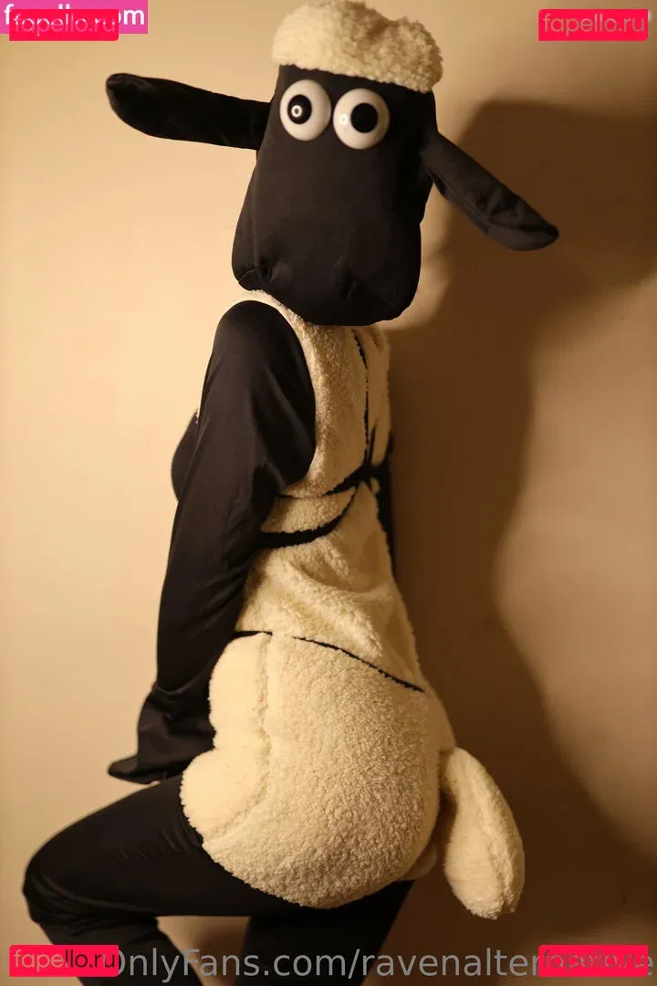 ravenalternative Onlyfans Photo Gallery 