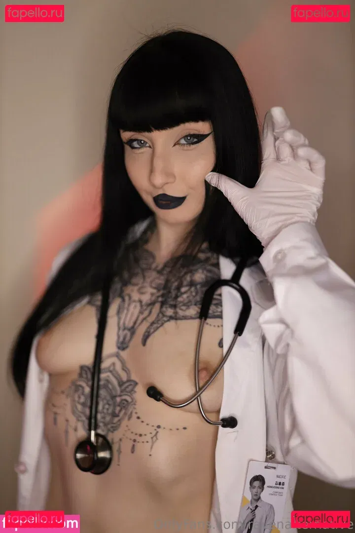 ravenalternative Onlyfans Photo Gallery 