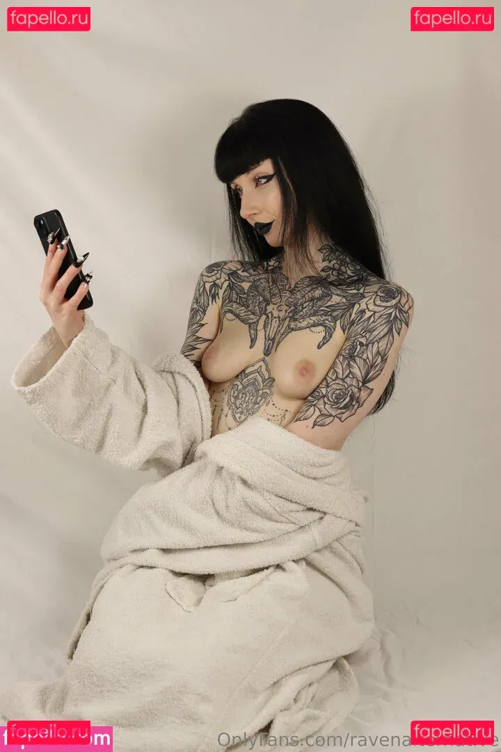 ravenalternative Onlyfans Photo Gallery 