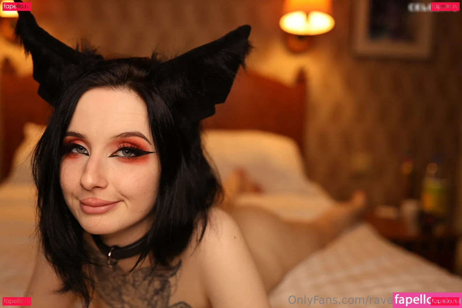 ravenalternative Onlyfans Photo Gallery 