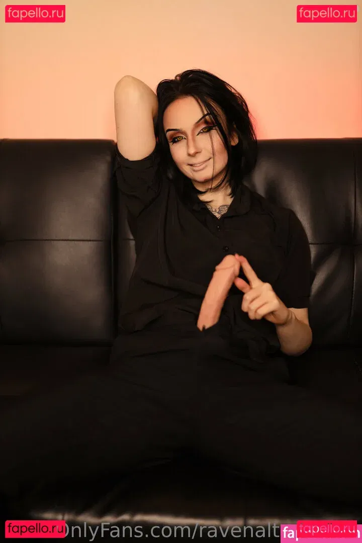 ravenalternative Onlyfans Photo Gallery 