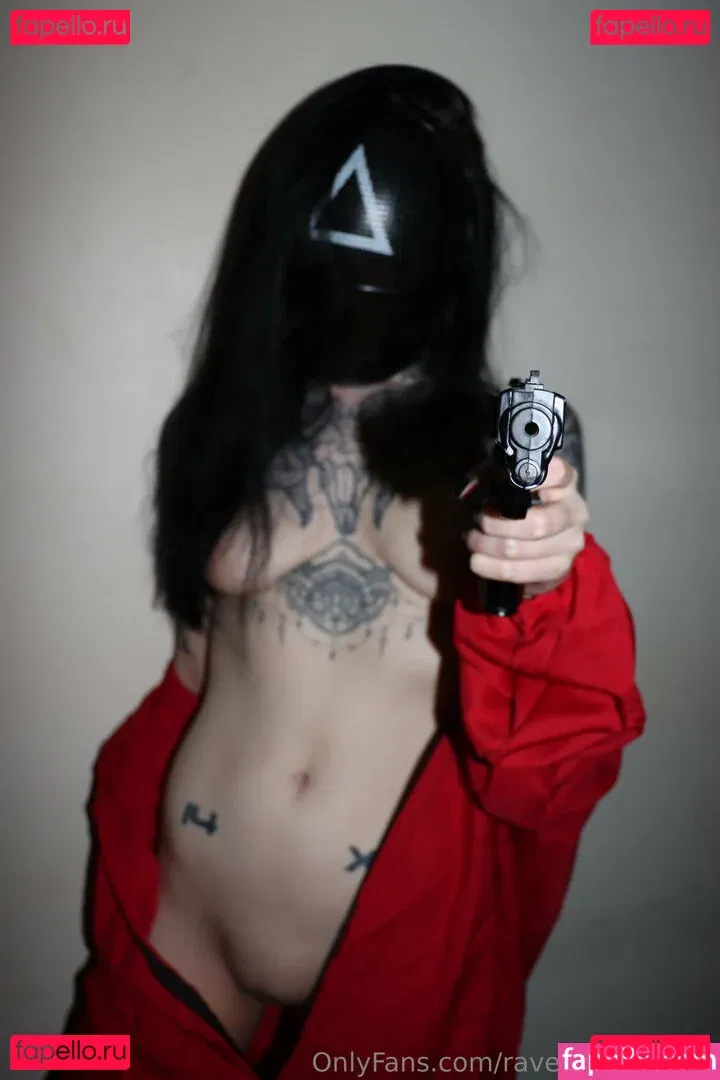 ravenalternative Onlyfans Photo Gallery 