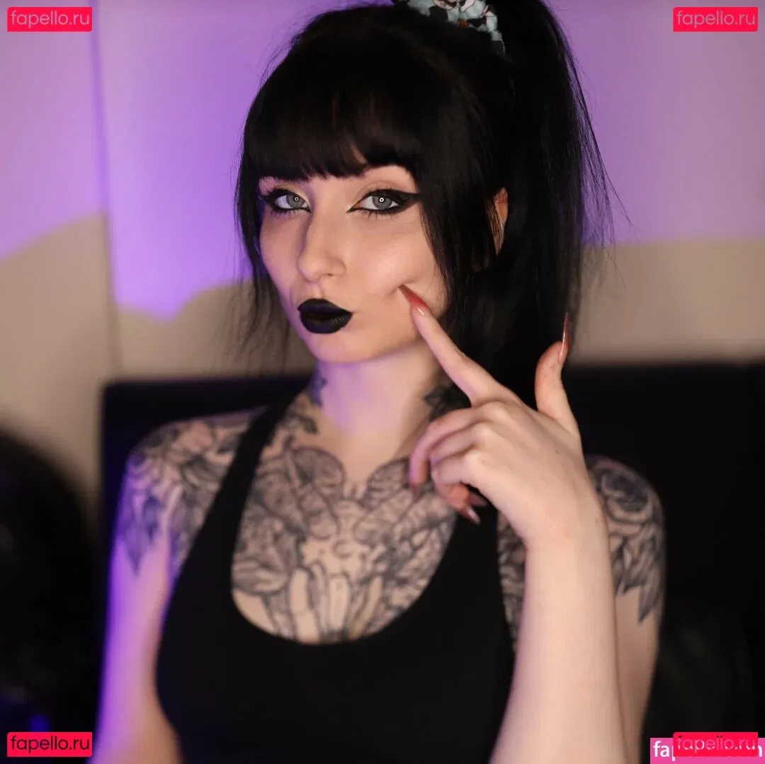 ravenalternative Onlyfans Photo Gallery 