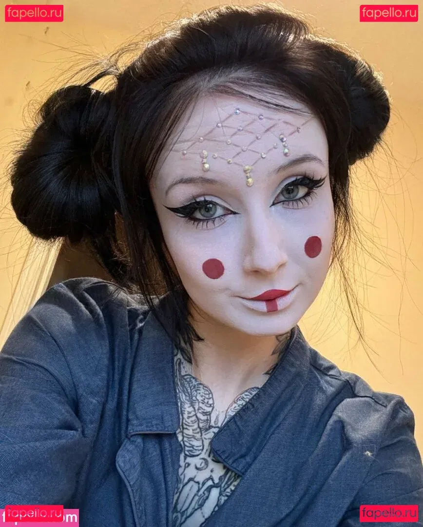 ravenalternative Onlyfans Photo Gallery 