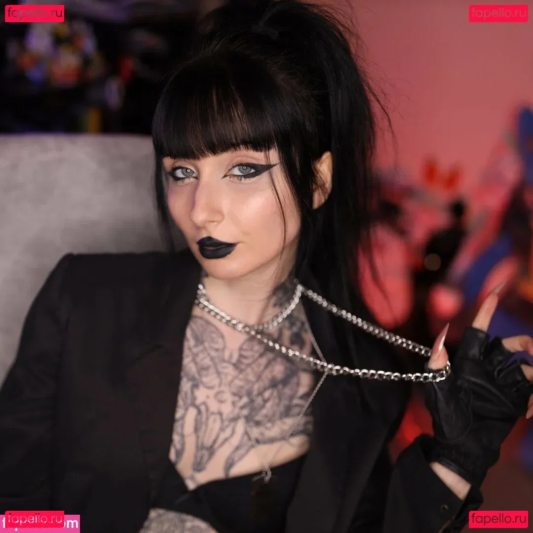 ravenalternative Onlyfans Photo Gallery 