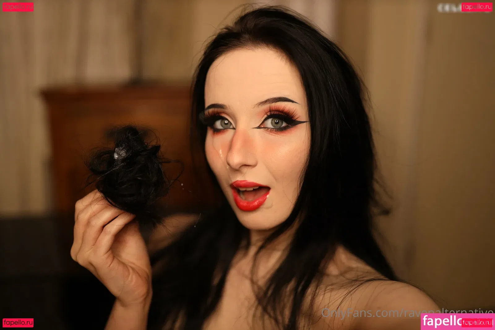 ravenalternative Onlyfans Photo Gallery 