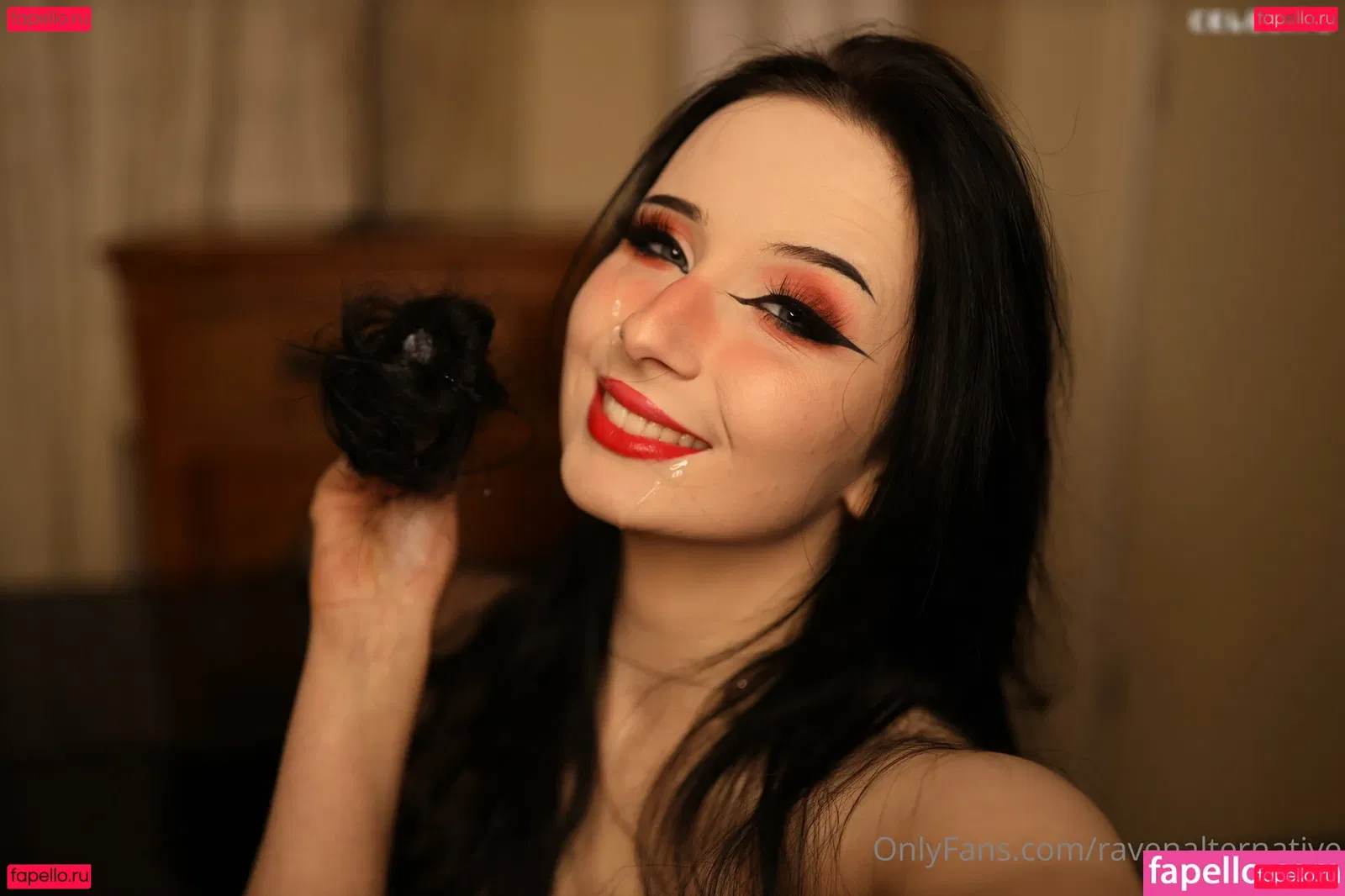 ravenalternative Onlyfans Photo Gallery 