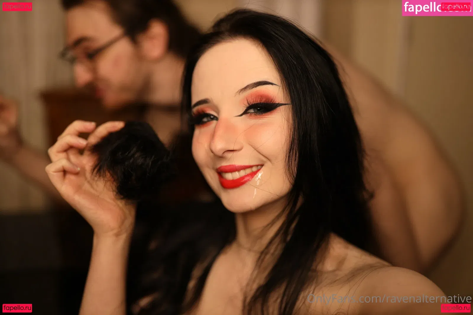 ravenalternative Onlyfans Photo Gallery 