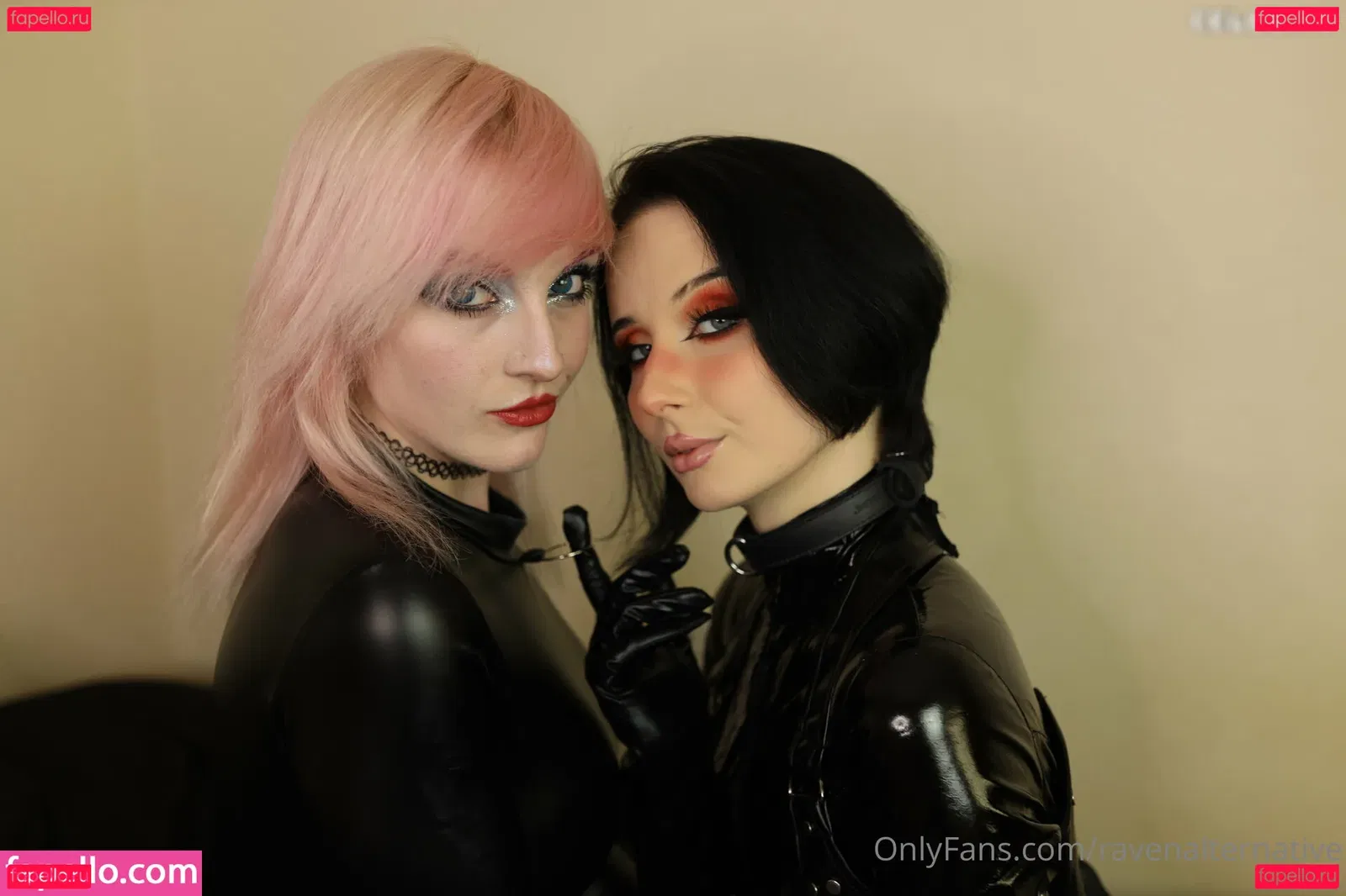 ravenalternative Onlyfans Photo Gallery 