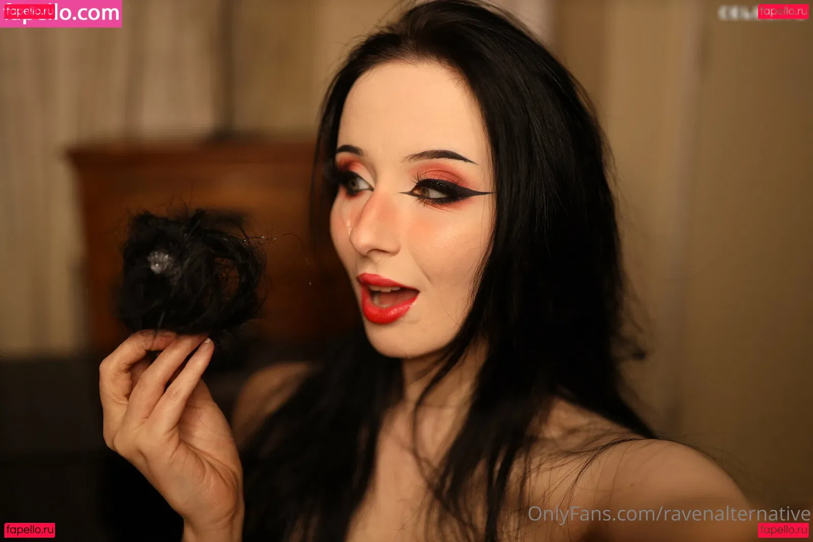 ravenalternative Onlyfans Photo Gallery 