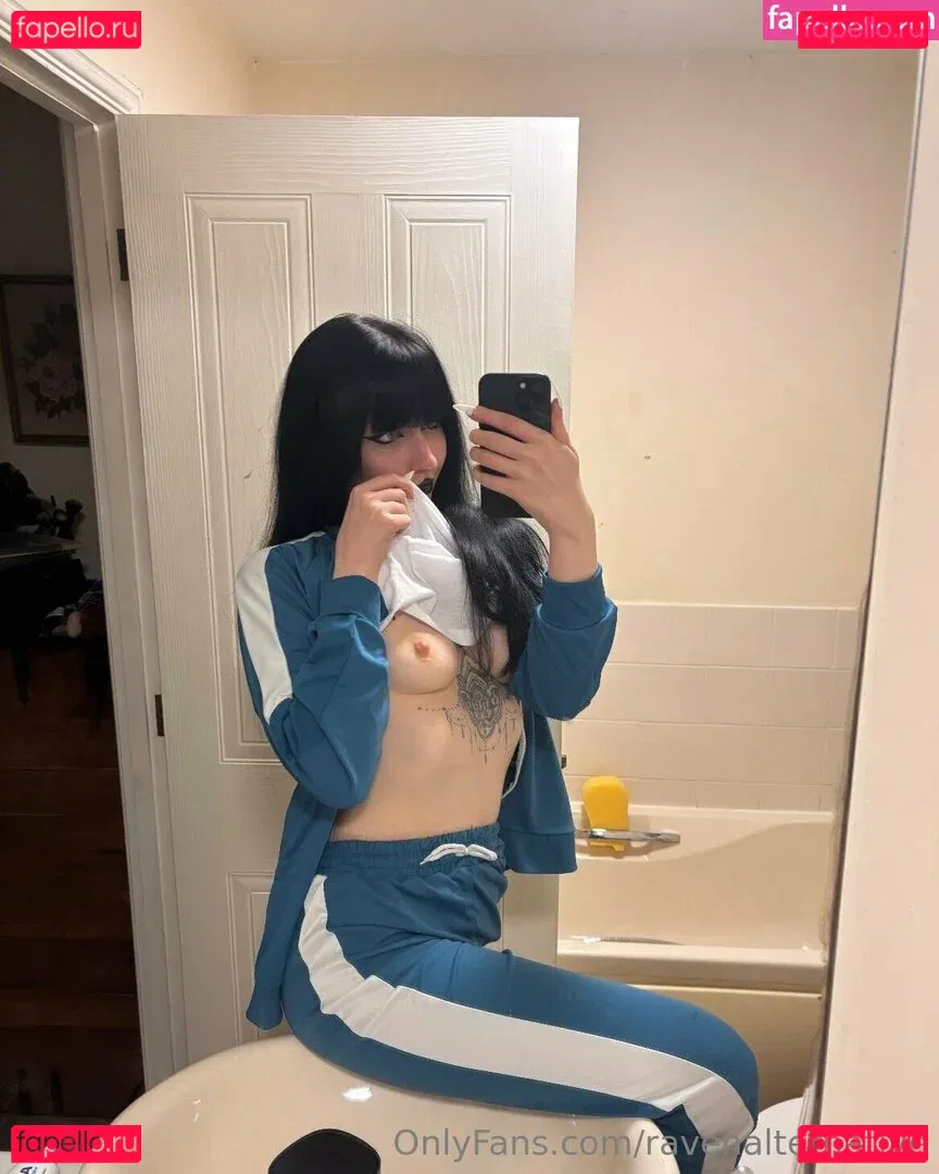 ravenalternative Onlyfans Photo Gallery 