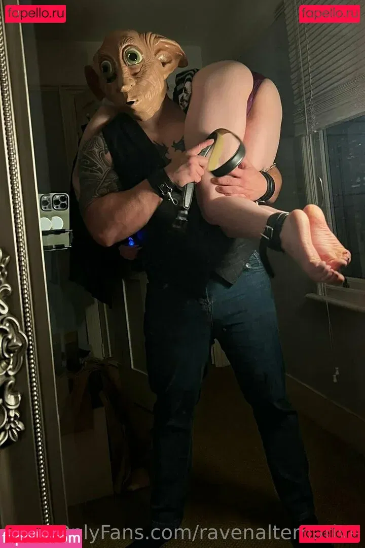 ravenalternative Onlyfans Photo Gallery 