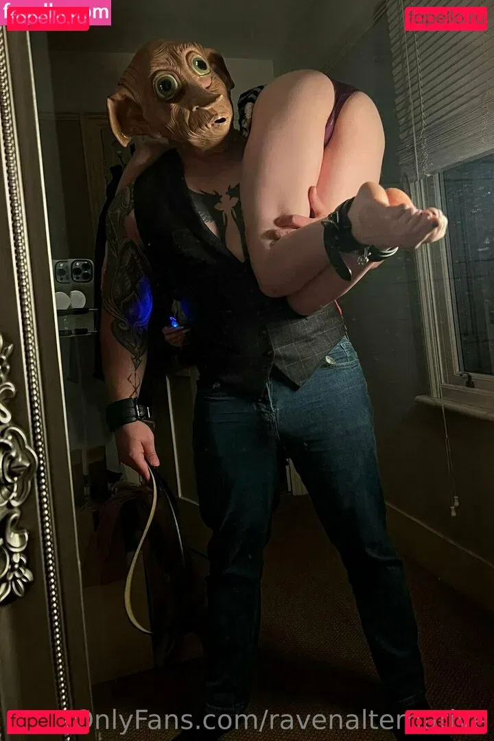 ravenalternative Onlyfans Photo Gallery 