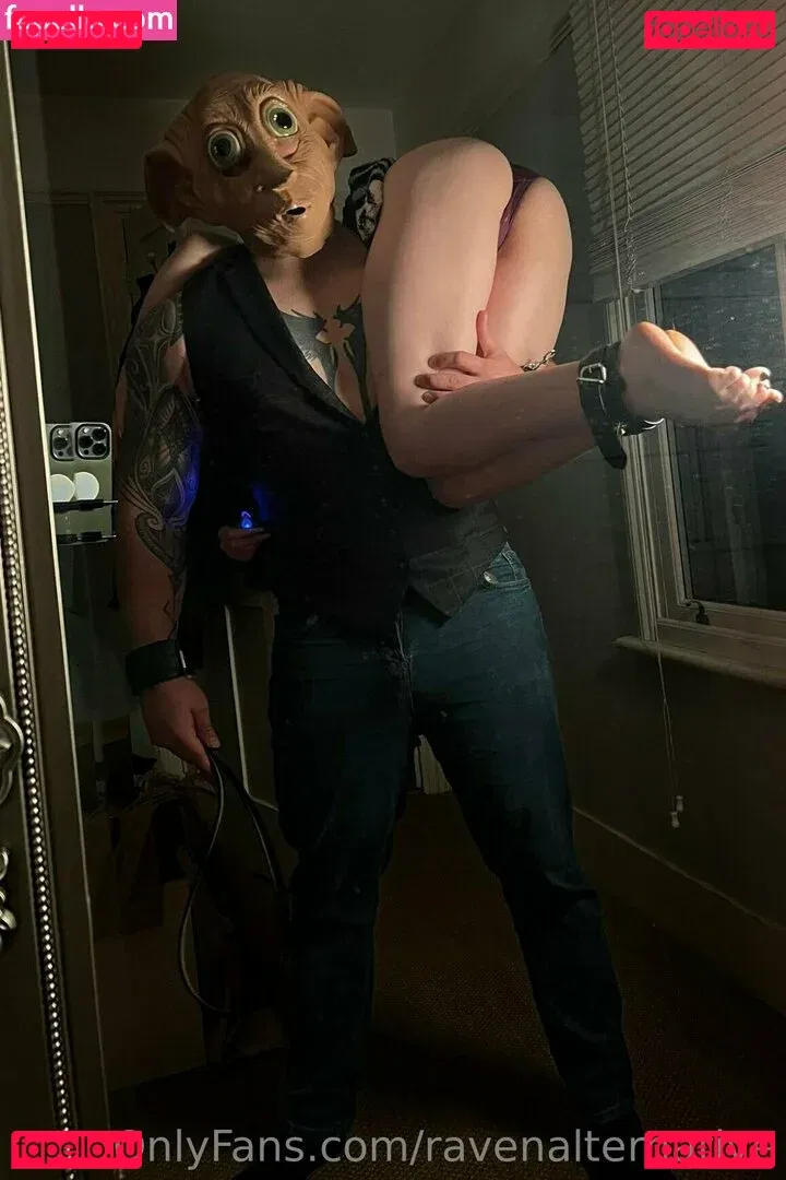 ravenalternative Onlyfans Photo Gallery 