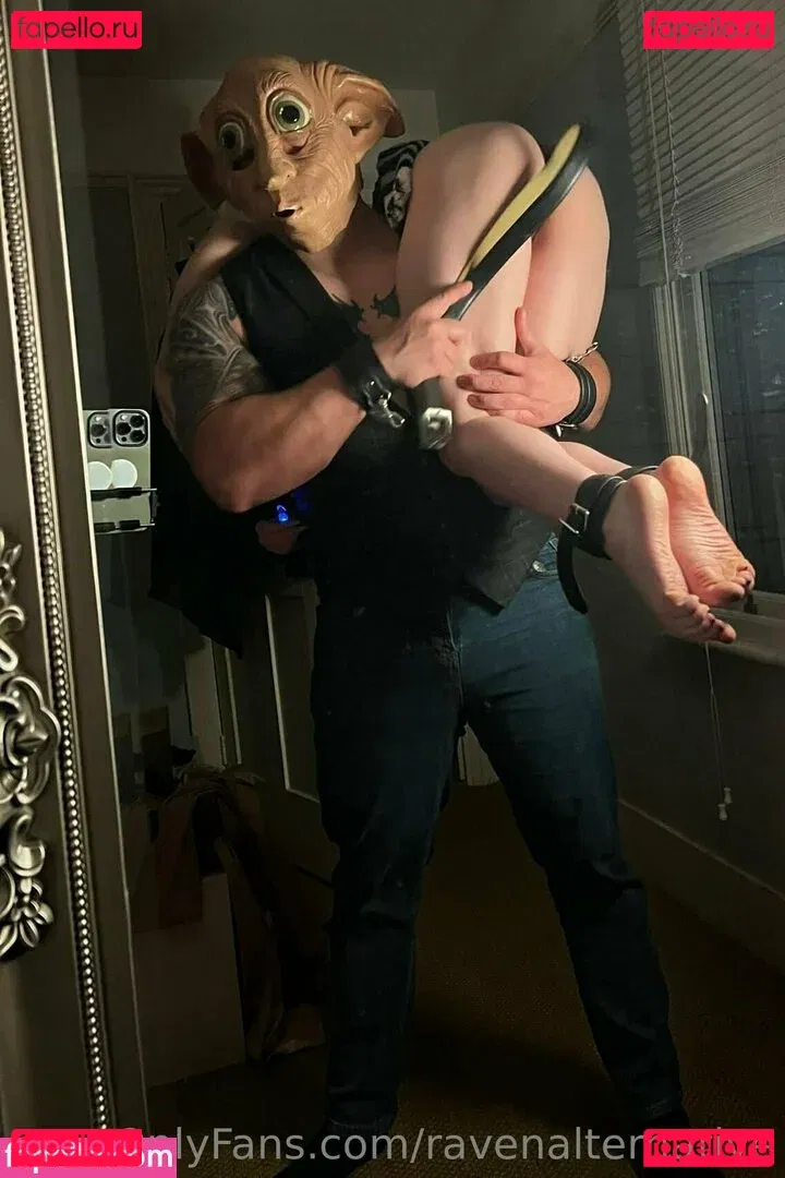 ravenalternative Onlyfans Photo Gallery 