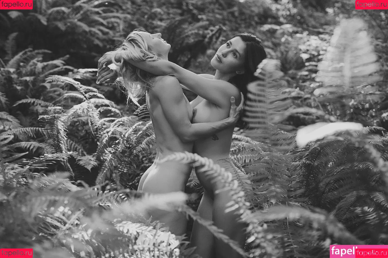 Audri+Asana Onlyfans Photo Gallery 