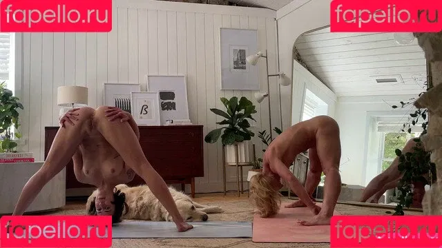 Audri+Asana Onlyfans Photo Gallery 
