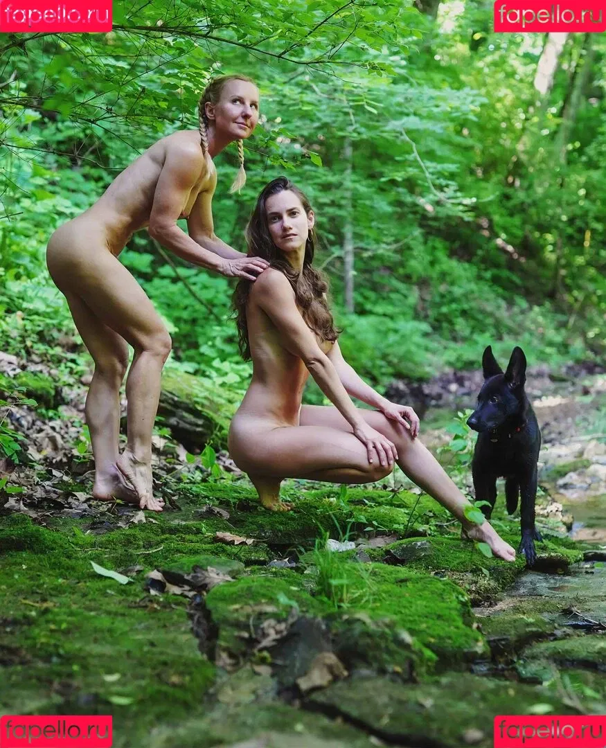 Audri+Asana Onlyfans Photo Gallery 