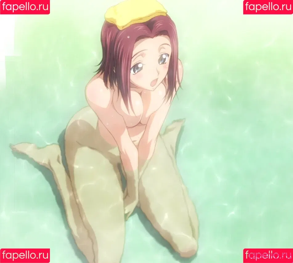 Code Geass Onlyfans Photo Gallery 
