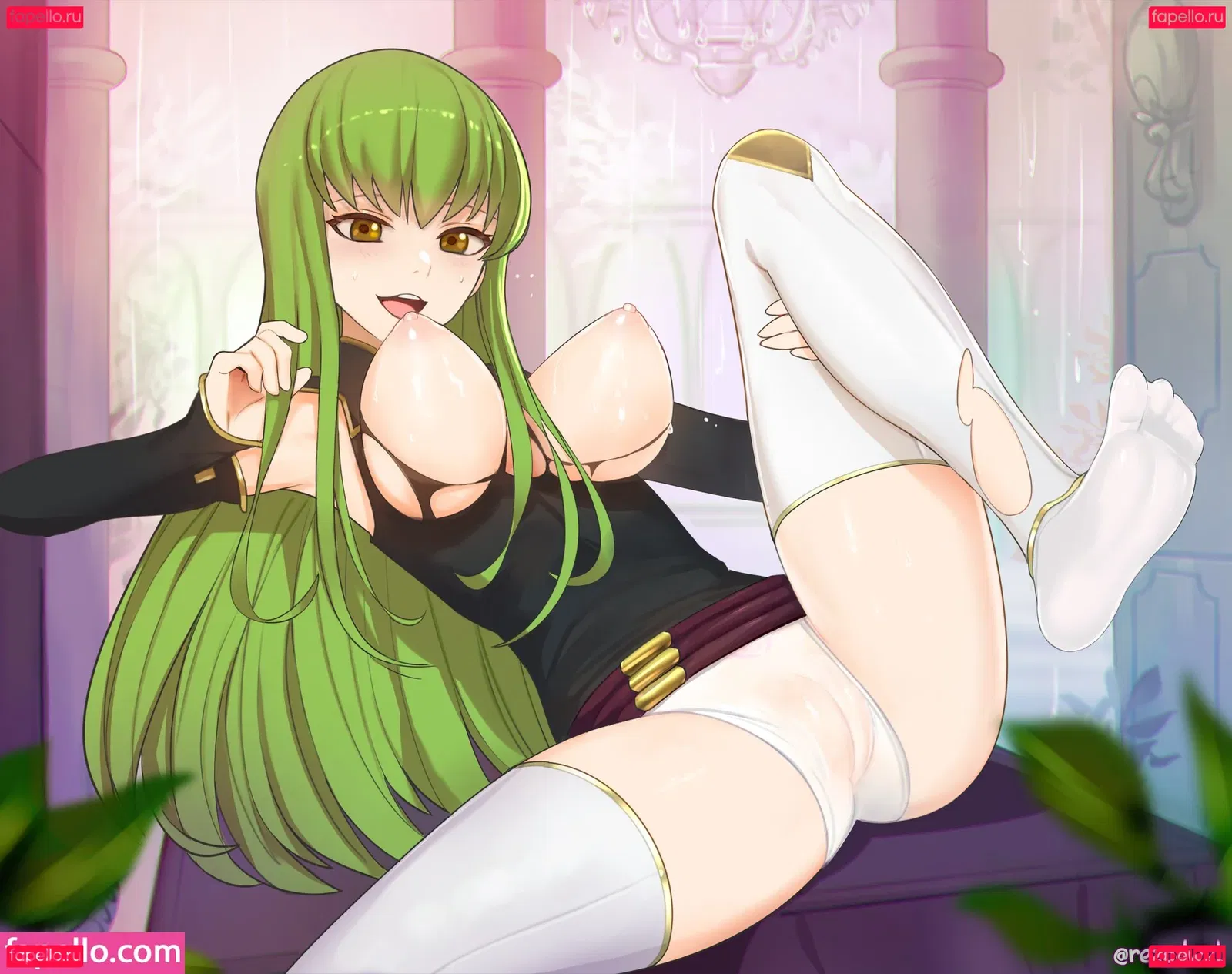 Code Geass Onlyfans Photo Gallery 