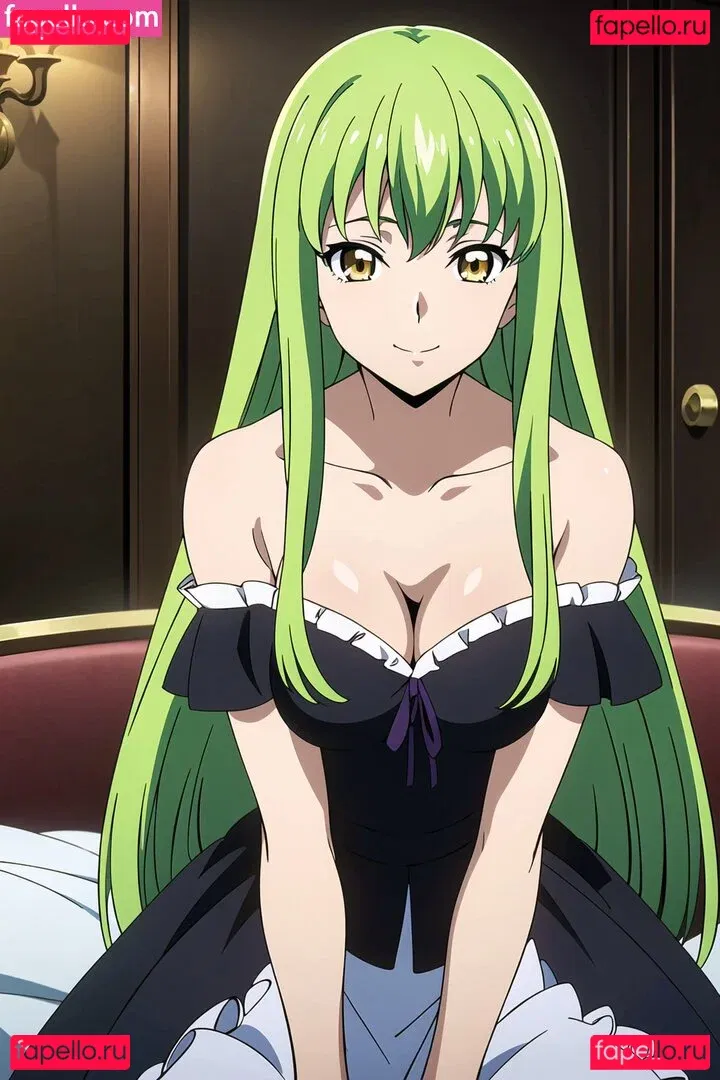 Code Geass Onlyfans Photo Gallery 